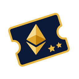 Eth Lotto Logo